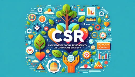 CSRとは何か？キリンホールディングスの成功を通じて見る、CSRを通じた企業価値向上のための戦略とは