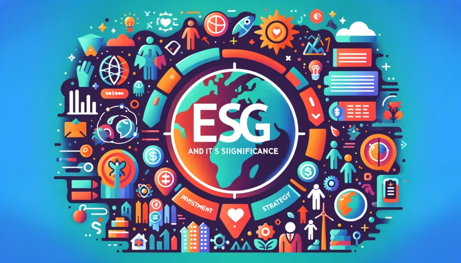 ESG